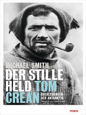 cover image of Der stille Held